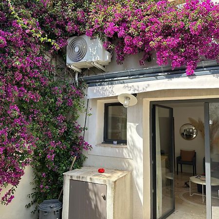 Appartements 3 Etoiles Terrasse Ou Patio Intra-Muros Aigues-Mortes Eksteriør billede