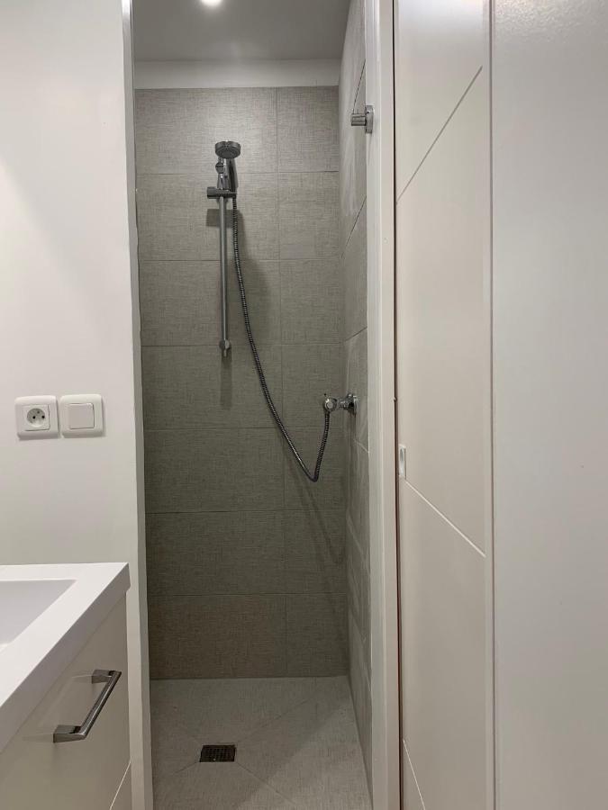 Appartements 3 Etoiles Terrasse Ou Patio Intra-Muros Aigues-Mortes Eksteriør billede