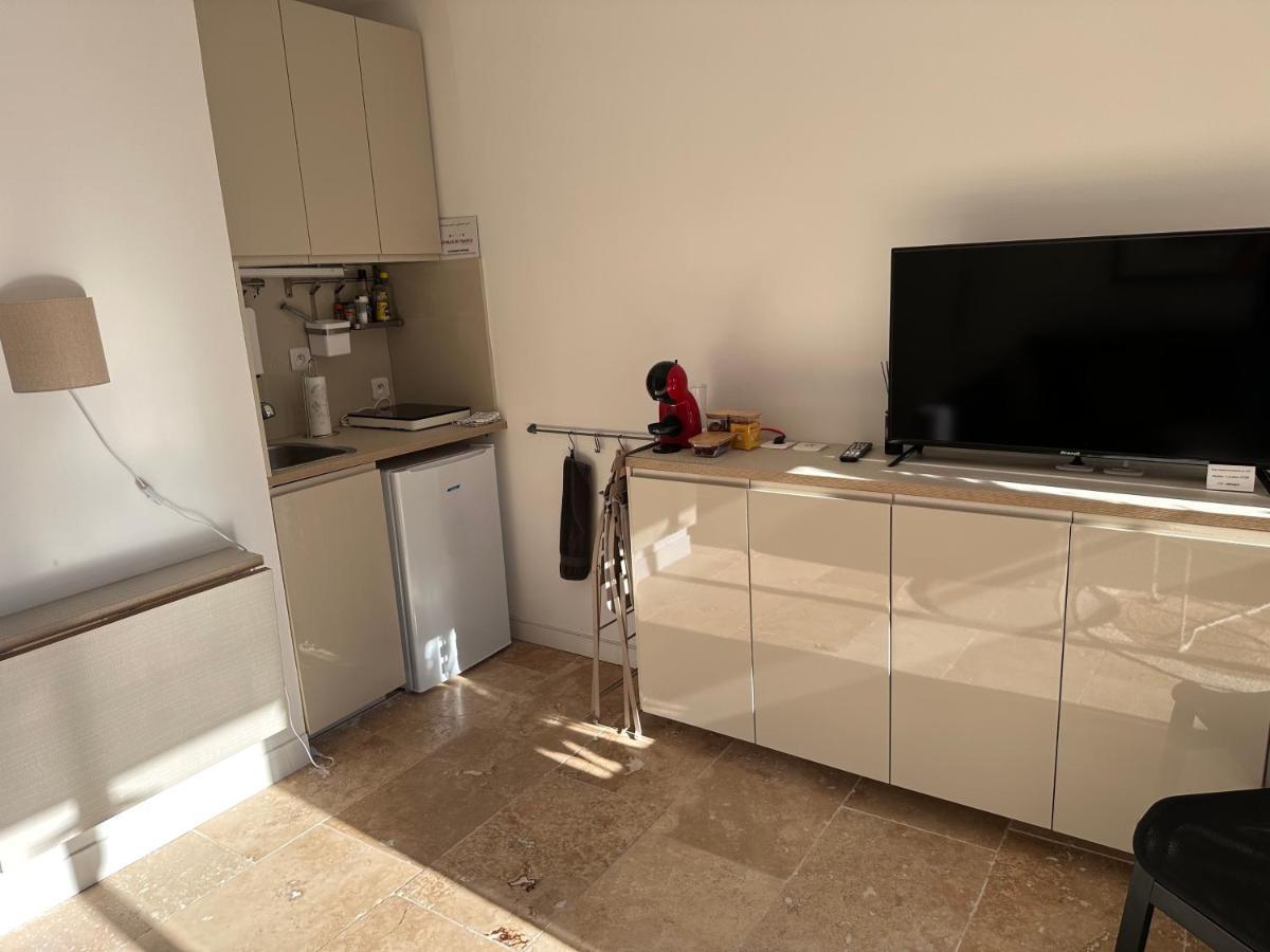 Appartements 3 Etoiles Terrasse Ou Patio Intra-Muros Aigues-Mortes Eksteriør billede