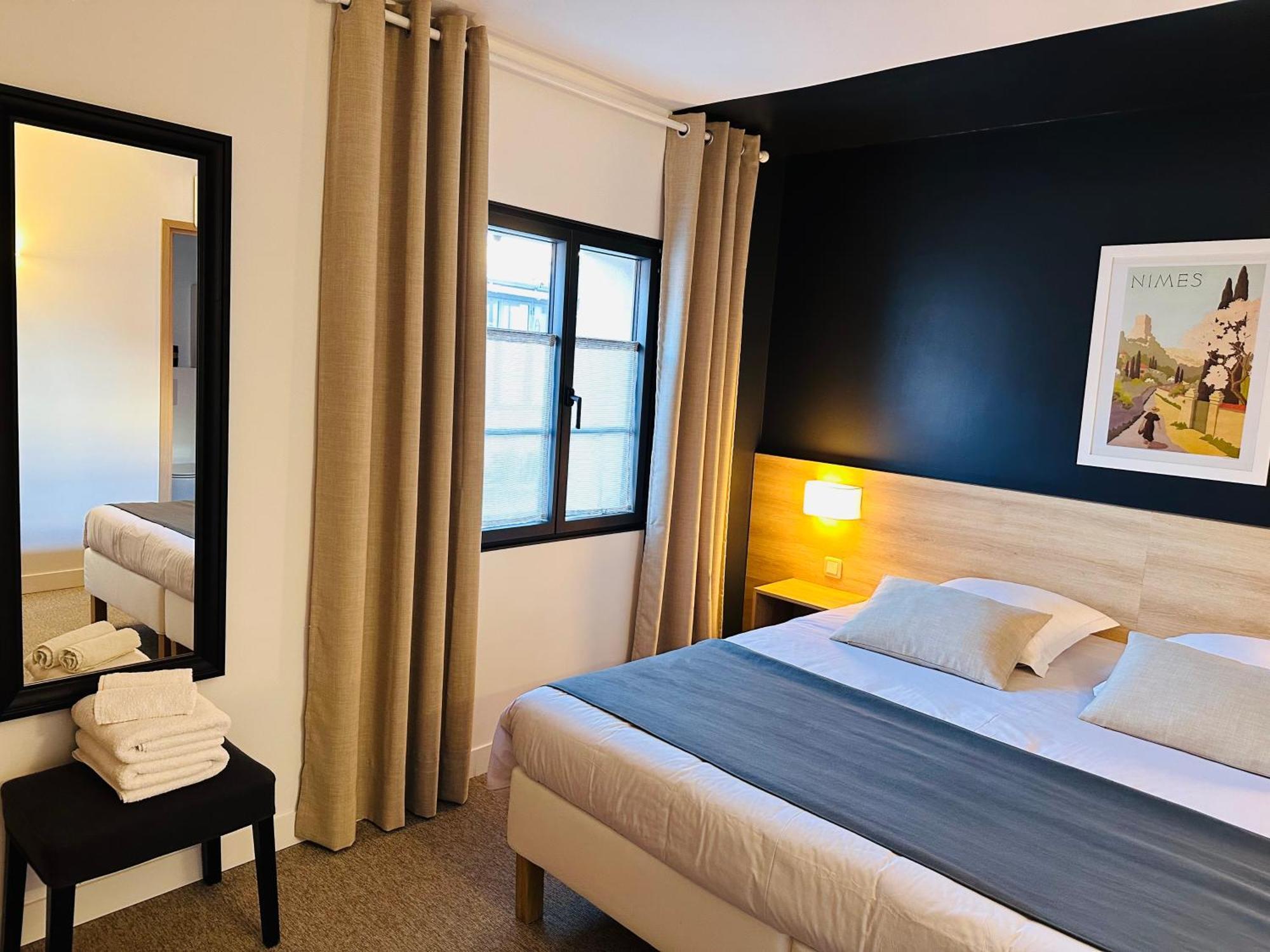 Appartements 3 Etoiles Terrasse Ou Patio Intra-Muros Aigues-Mortes Eksteriør billede