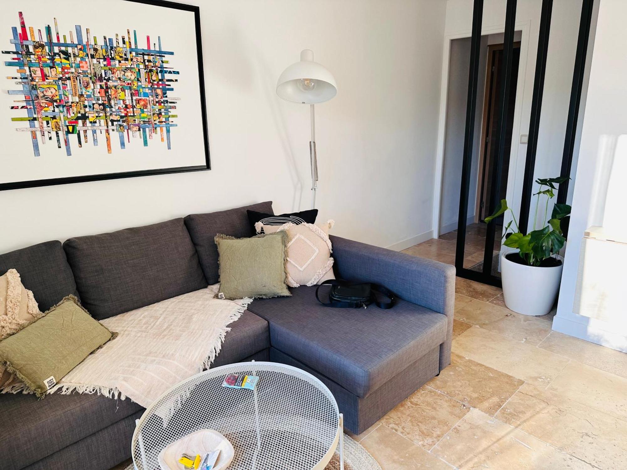 Appartements 3 Etoiles Terrasse Ou Patio Intra-Muros Aigues-Mortes Eksteriør billede