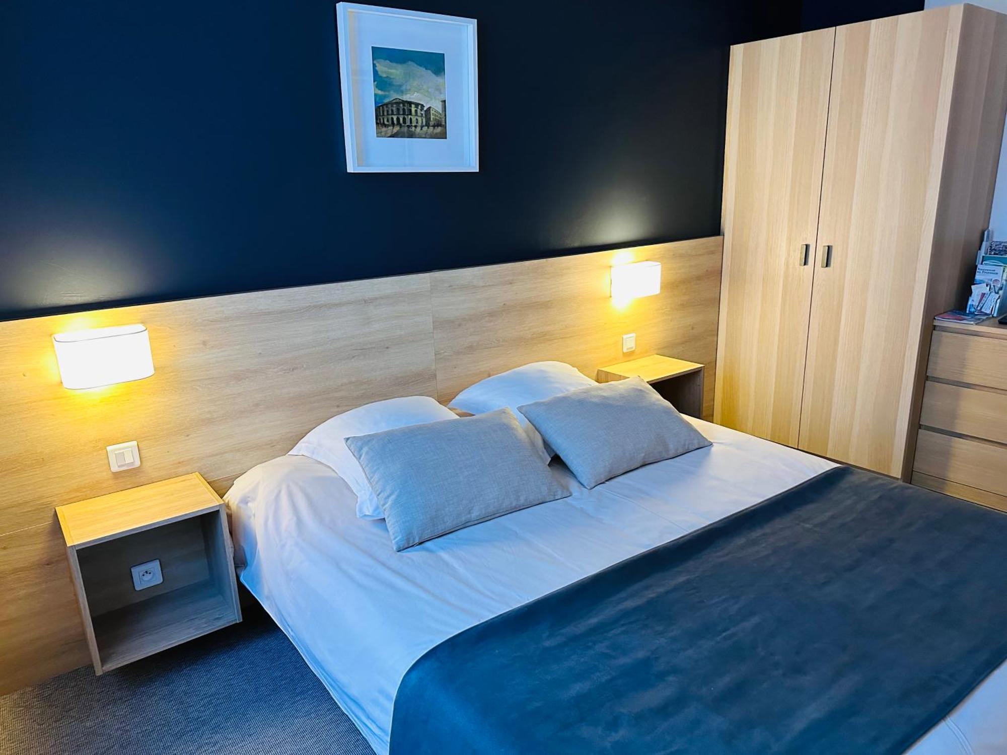 Appartements 3 Etoiles Terrasse Ou Patio Intra-Muros Aigues-Mortes Eksteriør billede