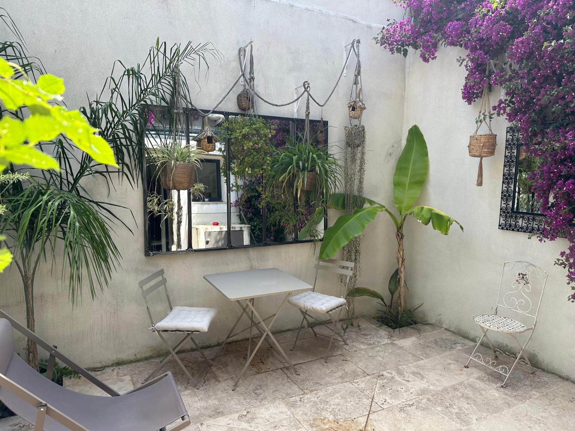 Appartements 3 Etoiles Terrasse Ou Patio Intra-Muros Aigues-Mortes Eksteriør billede