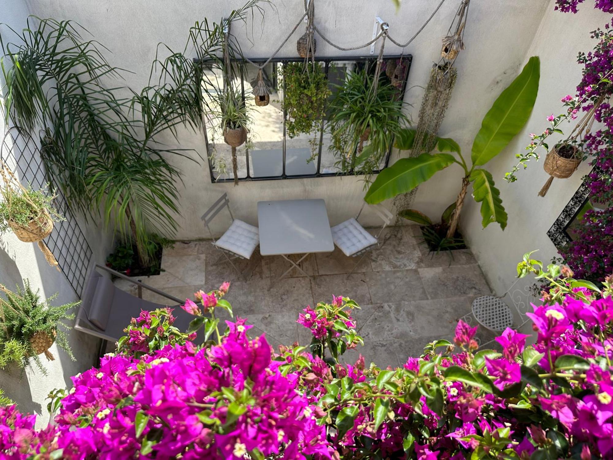 Appartements 3 Etoiles Terrasse Ou Patio Intra-Muros Aigues-Mortes Eksteriør billede