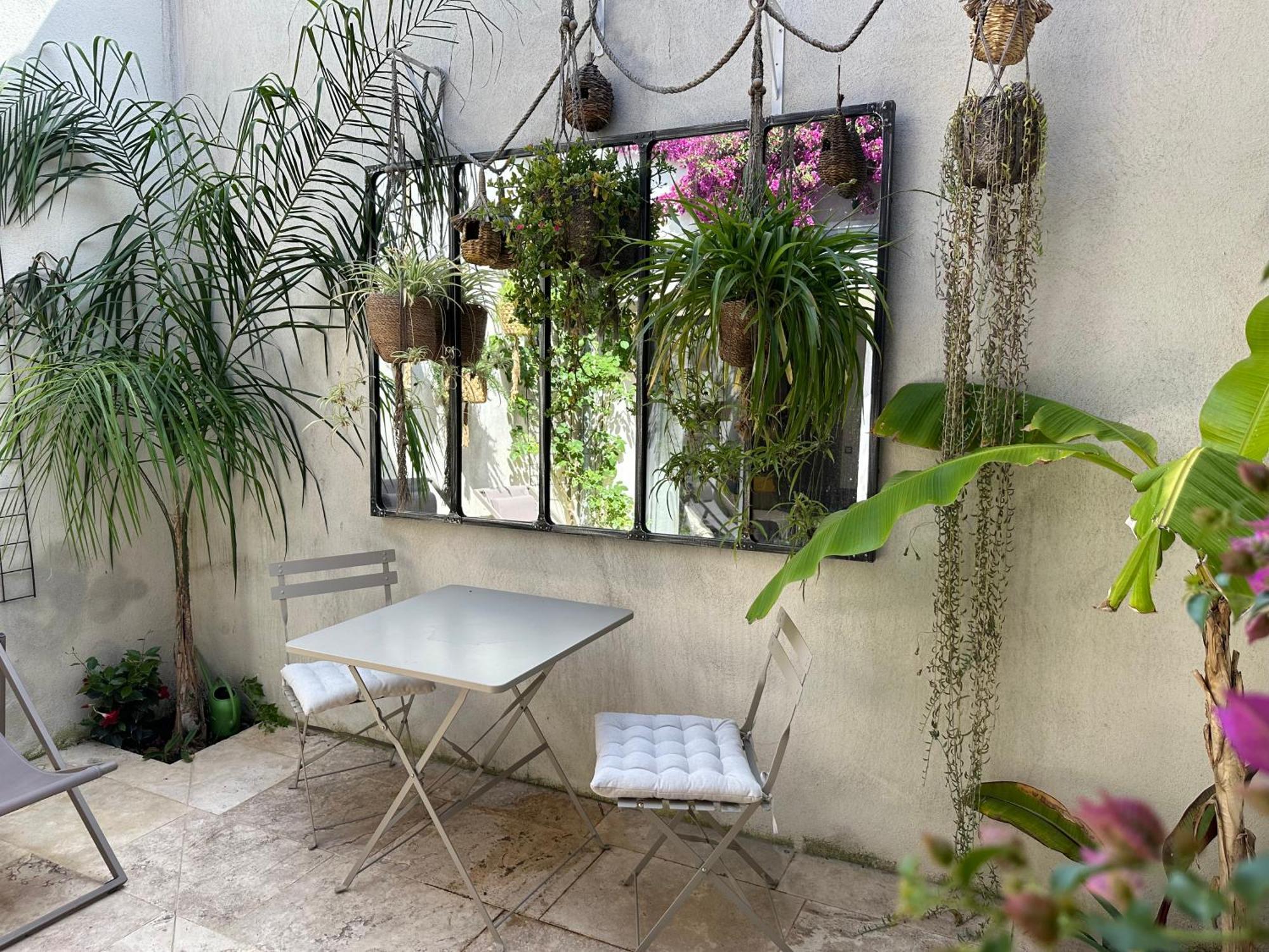 Appartements 3 Etoiles Terrasse Ou Patio Intra-Muros Aigues-Mortes Eksteriør billede